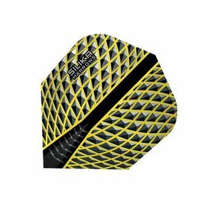 Harrows Silika toll, sárga kép