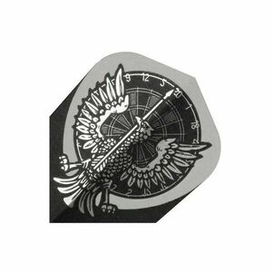 Harrows Quadro Eagle, ezüst kép