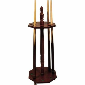 dákótartó állvány Buffalo Octagonal (8 db dákó számára) kép