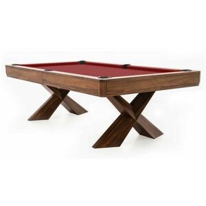 pool biliárdasztal Rasson Anaheim 8' kép
