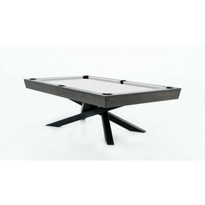 pool biliárdasztal Rasson Kingston 8' kép