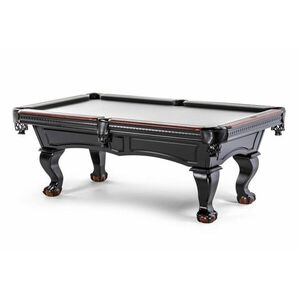 pool biliárdasztal Rasson Colorado II two tone (7' ill. 8' méretben) kép