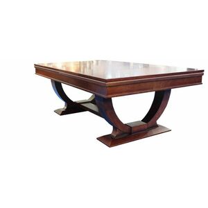 pool biliárdasztal Rasson James 8' kép