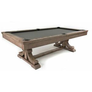 pool biliárdasztal Rasson Carmel 8' kép