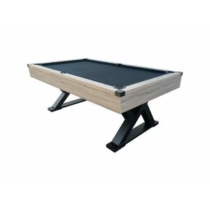 Northstar Pool biliárd asztal, AVANTGARDE, 7' méretben kép