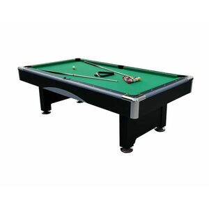 Northstar Pool biliárd asztal, KENTUCKY GREEN, 7' méretben kép