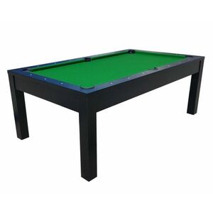 Northstar Pool biliárd asztal, Fiesta, 7' méretben, étkező fedlappal kép