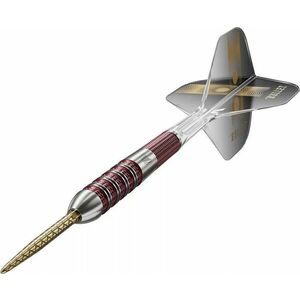 Darts szett steel Target SP Stephen Bunting 95K 22g 95% Gravírozott kép