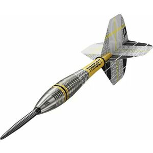 Darts szett steel Target SP Scott Williams G2 23g 90% Gravírozott kép