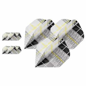 Darts toll Target Pro.Ultra Scott Williams G2, No2 9 db-os multipack kép