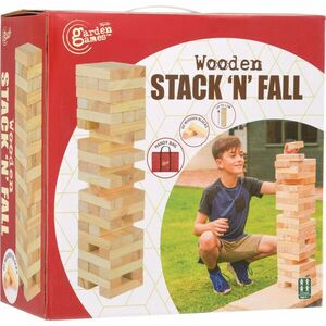 Buffalo Jenga XXL kép