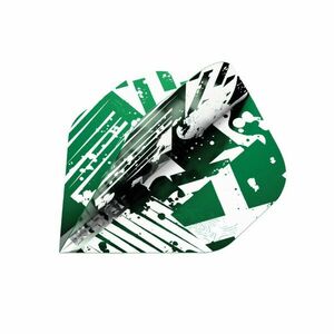 Dart toll Fairway kép