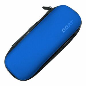 Darts tok GOAT Case kék, S Gravírozott kép