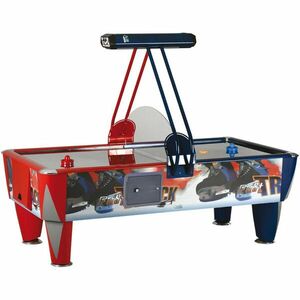 léghoki asztal SAM Fast track üzemeltetési célra is kép