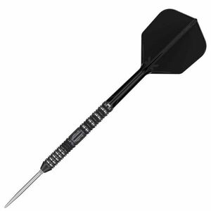 Darts szett steel Target Japan SP Black Marque Draco G2, 23g 90% Gravírozott kép