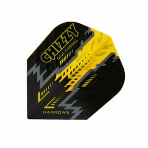 DART TOLL HARROWS CHIZZY 2 PRIME kép