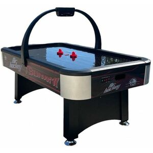 Tsunami Inox léghoki asztal, 7-es méretben kép