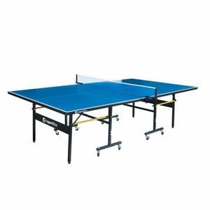 Kültéri ping-pong asztal inSPORTline OUTDOOR 300 kép