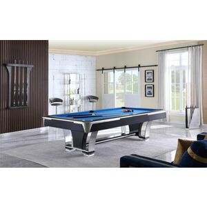 POOL Billiárdasztal NIR WORRIOR I 9′ kép