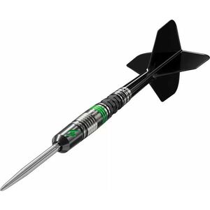 Darts szett steel Target Japan SP Black Marque Lightning 3.0, 21g 90% kép