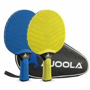 Joola Vivid kültéri ping pong ütő szett (2db) kép