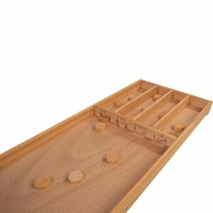 Buffalo mini shuffleboard kép