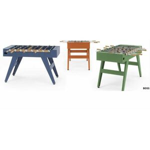 FAS BOSS kültéri / beltéri design csocsóasztal (RAL színekben választható) kép