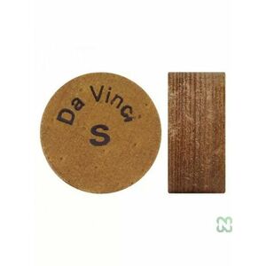 Dákóbőr ragasztható "Da-vinci" 12mm Soft kép