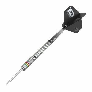 dart nyíl Bull’s steel Martijn Dragt 24gr 90% kép