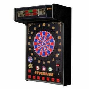 Dart gép CYBERDINE Liga Automata (4 pályás) kép