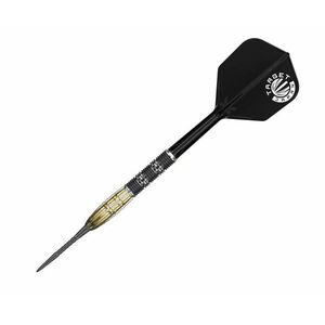 dart szett steel TARGET PYRO GEN 11 MITSUMASA HOSHINO SWISS POINT 22g Gravírozott kép