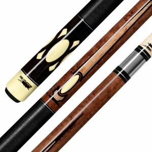 POOL DÁKÓ PREDATOR LE CLASSICS K R3 kép