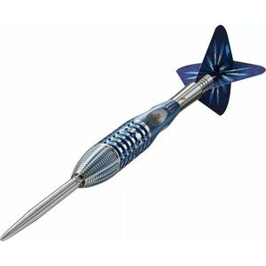 Darts szett Target Phil Taylor Gx2 Swiss Point Steeldarts 26g kép