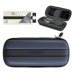 Darts tok Target BOA kék/sötétszürke kép