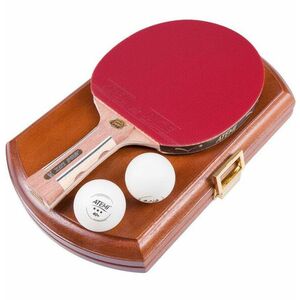 pingpong ütő Atemi Lux, díszdobozban kép