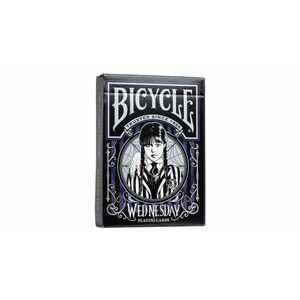 póker kártya Bicycle Wednesday kártya kép