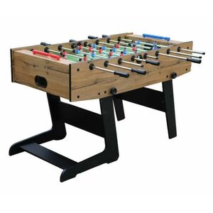 csocsóasztal Northstar Maronne Move 5', összecsukható-felhajtható kép