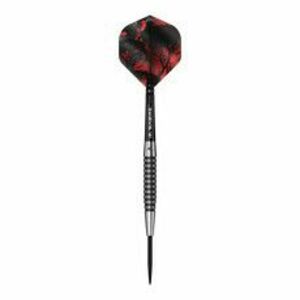 Dart szett Mission steel Kunai 23g, fekete PVD, 95% gravírozott kép