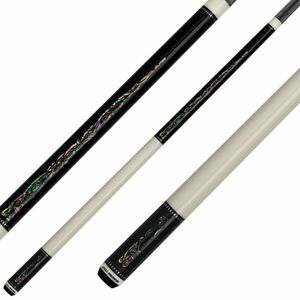 Billiard Dákó, Pool, Predator LE Gordian Knot NW, Radial, Z-3 Spicc, black Ring, RAD, LIMITÁLT KIADÁS kép