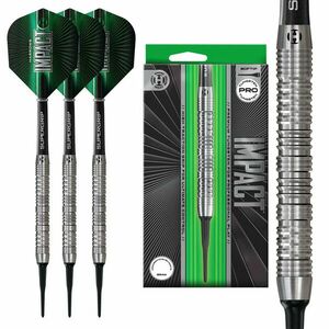Dart szett Harrows soft Impact 18gr, 90% kép