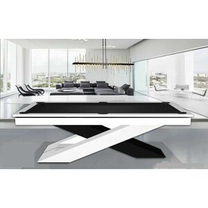 pool billiárd asztal/étkező asztal Σigma One 9' kép