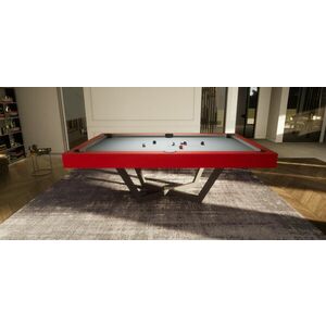 Northstar pool biliárd asztal, Emilio Breton, 7' méretben, 4 féle választható test színben kép