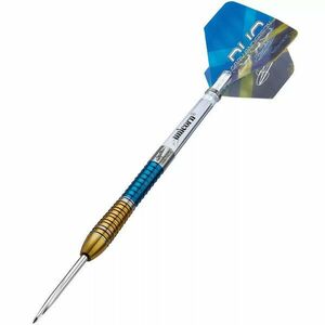 Darts szett steel Unicorn Gary Anderson Duo Phase 6 23g Gravírozott kép