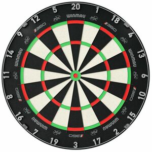 darts tábla, Winmau Blade Triple Core 360 (Official PDC Match Quality) kép