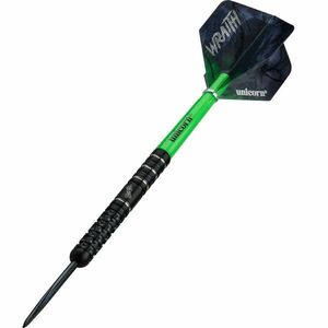 darts szett Unicorn Callan Rydz Wraith Steel 23g, 90% Gravírozott kép