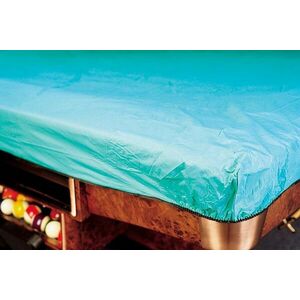 Biliárd asztaltakaró Buffalo 9-as asztalhoz, zöld kép