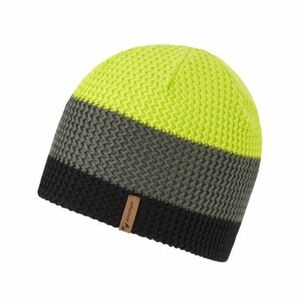 Téli sapka ZIENER IBLIME-802135-840-green mud kép