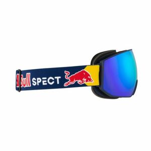 Síszemüveg RED BULL SPECT FINK-01BL3, blue smoke with blue mirror kép