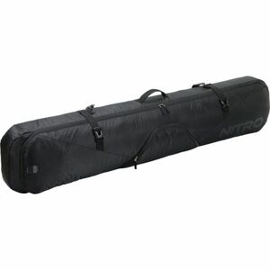 Snowboard táska NITRO Obal Cargo Board Bag 169 Cm Phantom kép