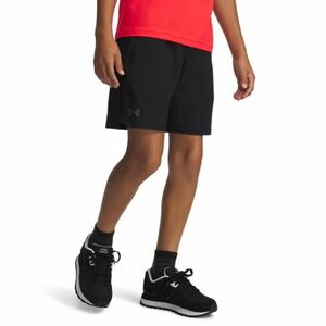 Fiú edzés rövidnadrág UNDER ARMOUR UA Vanish Shorts kép